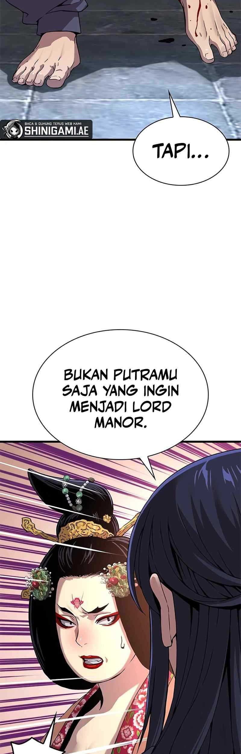 Myst, Might, Mayhem (Legend Of Heavenly Chaos Demon) Chapter 08 Gambar 36