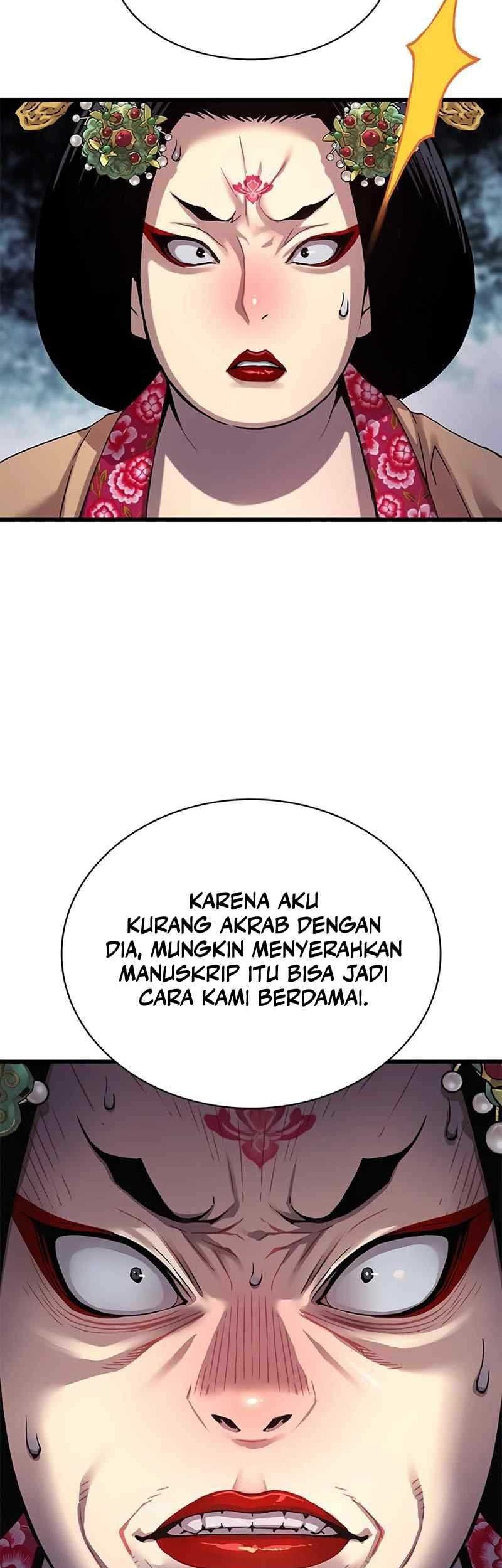 Myst, Might, Mayhem (Legend Of Heavenly Chaos Demon) Chapter 08 Gambar 39