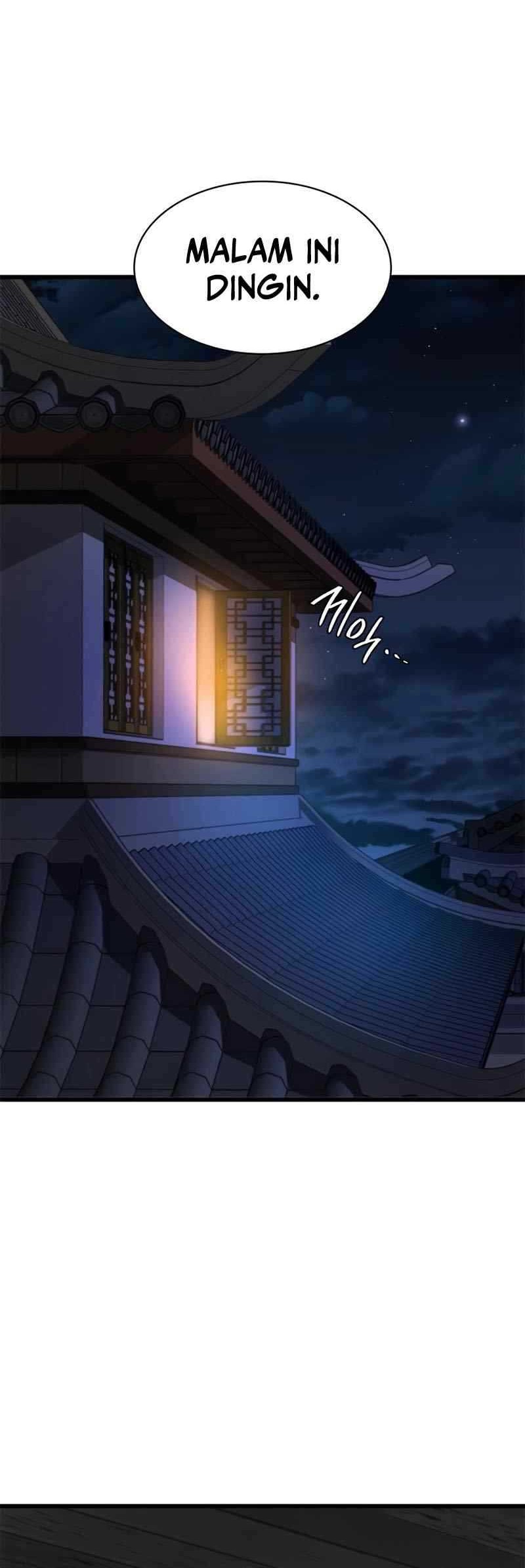Myst, Might, Mayhem (Legend Of Heavenly Chaos Demon) Chapter 08 Gambar 41