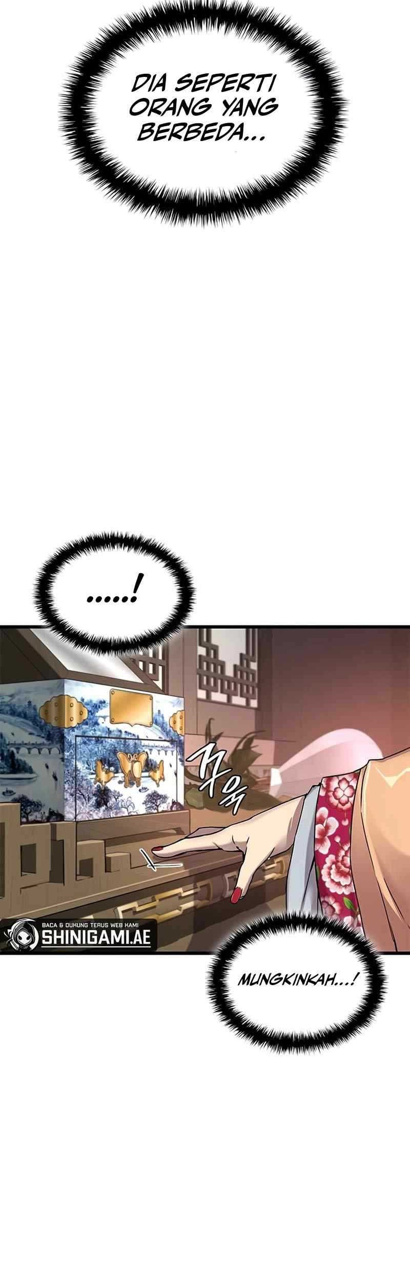Myst, Might, Mayhem (Legend Of Heavenly Chaos Demon) Chapter 08 Gambar 51
