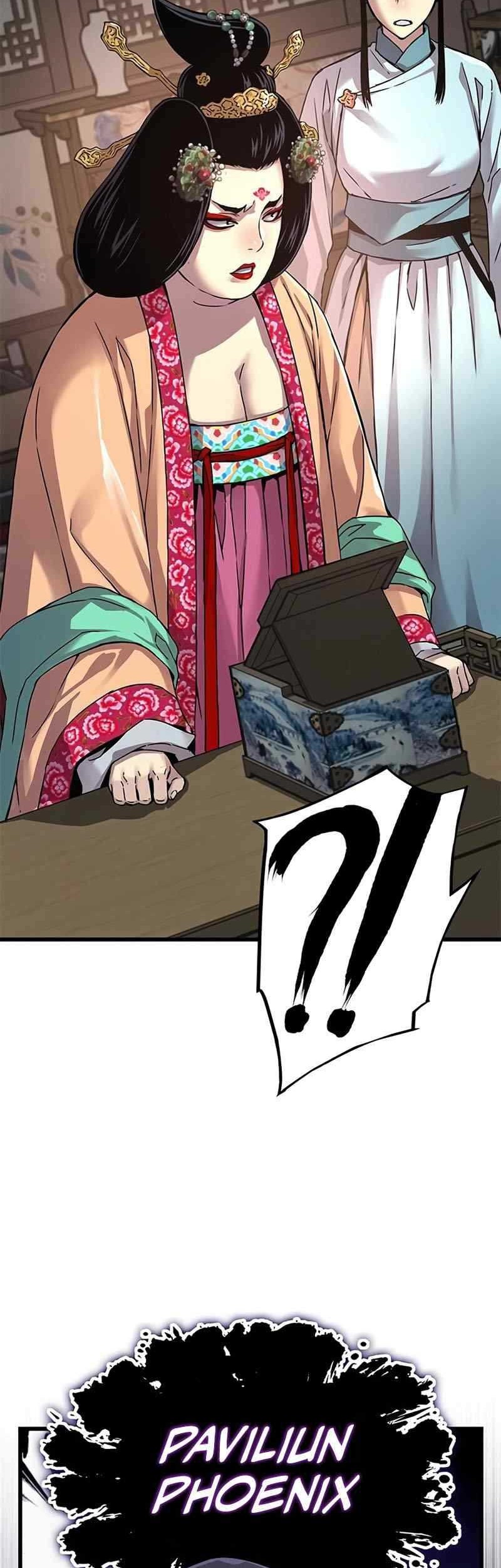 Myst, Might, Mayhem (Legend Of Heavenly Chaos Demon) Chapter 08 Gambar 59
