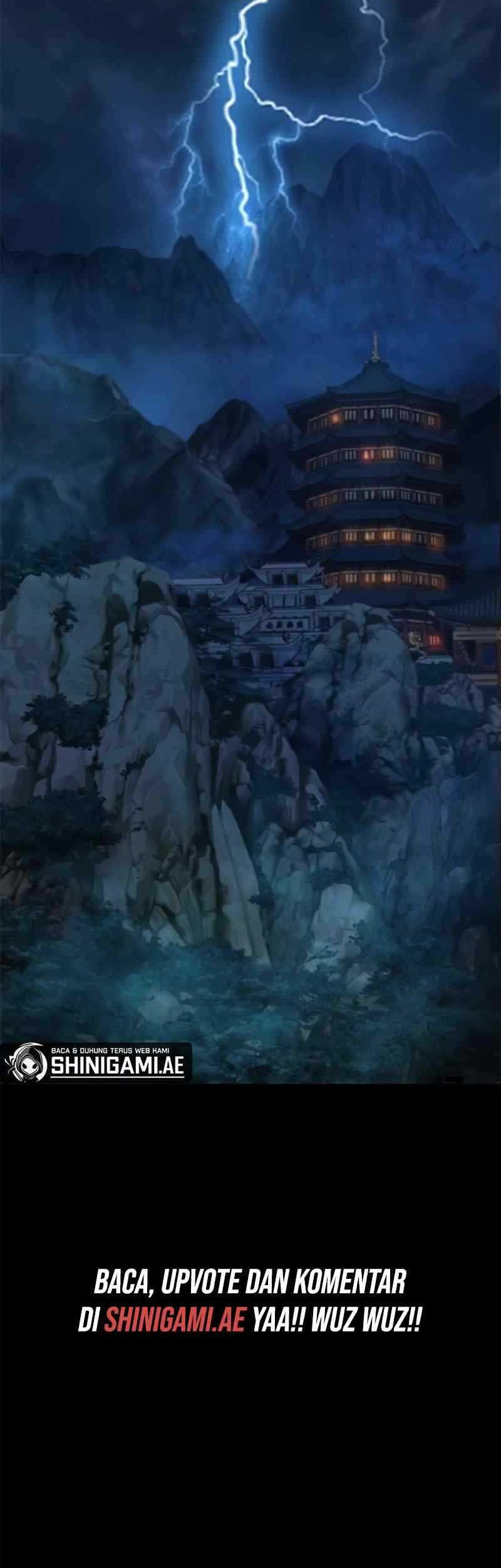 Myst, Might, Mayhem (Legend Of Heavenly Chaos Demon) Chapter 08 Gambar 61