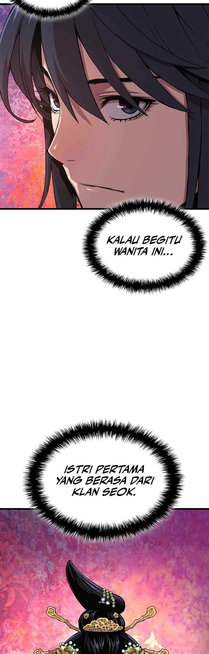 Myst, Might, Mayhem (Legend Of Heavenly Chaos Demon) Chapter 08 Gambar 4