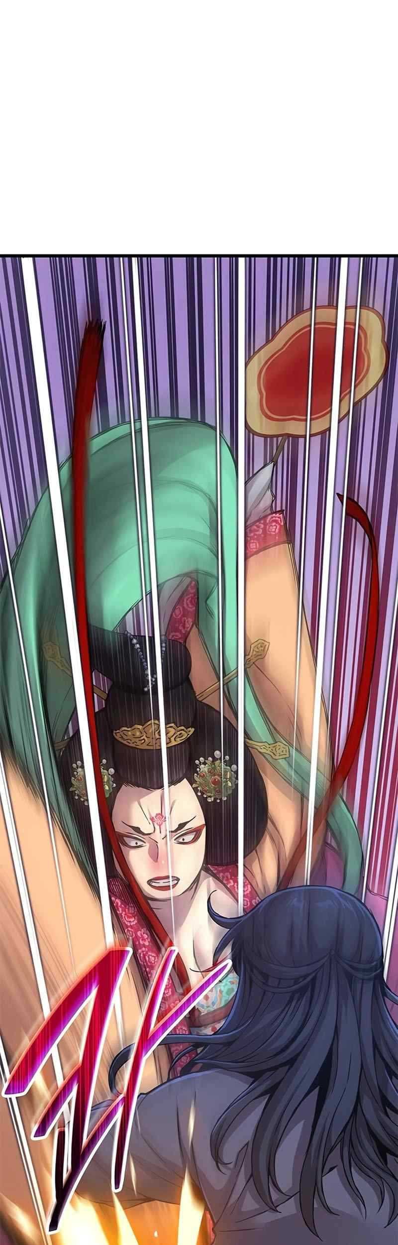 Myst, Might, Mayhem (Legend Of Heavenly Chaos Demon) Chapter 08 Gambar 10