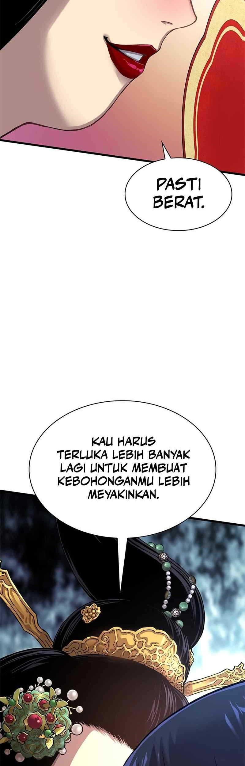 Myst, Might, Mayhem (Legend Of Heavenly Chaos Demon) Chapter 08 Gambar 15
