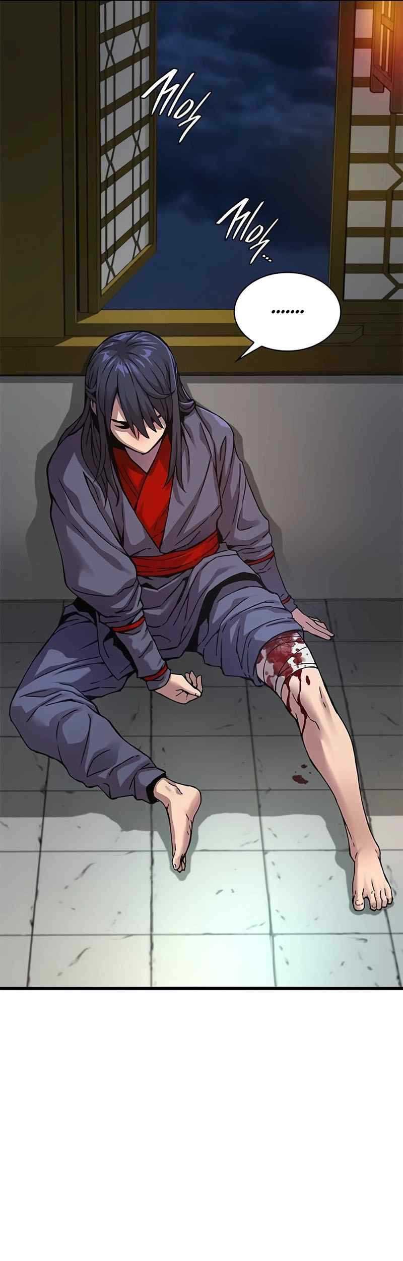 Myst, Might, Mayhem (Legend Of Heavenly Chaos Demon) Chapter 08 Gambar 22
