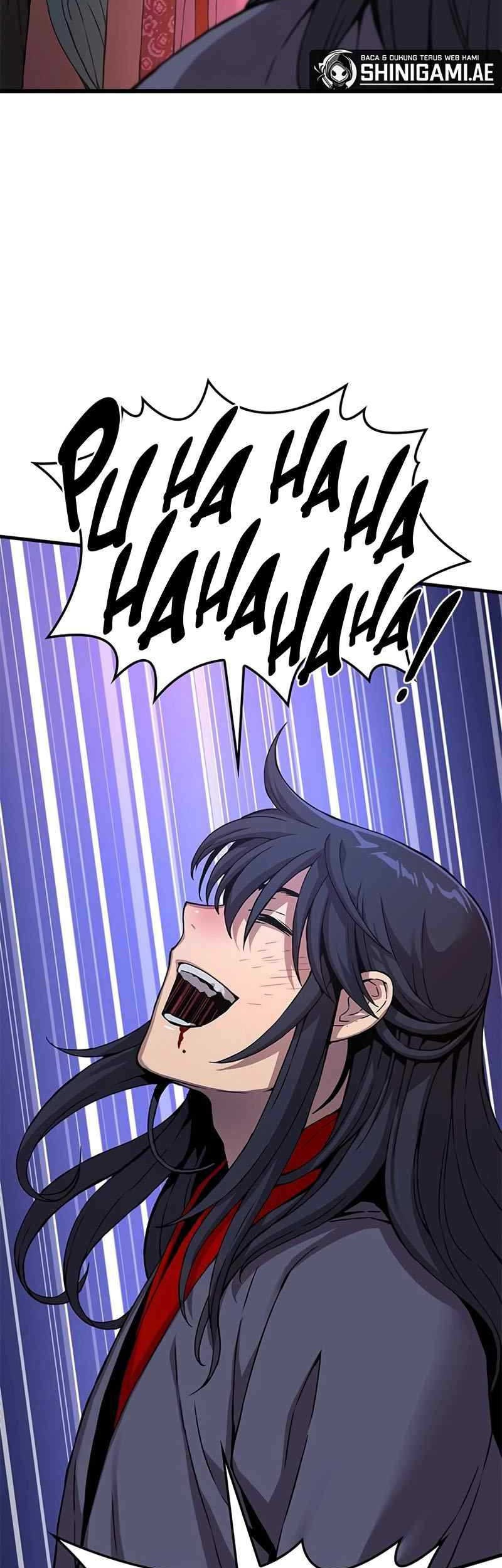 Myst, Might, Mayhem (Legend Of Heavenly Chaos Demon) Chapter 08 Gambar 24