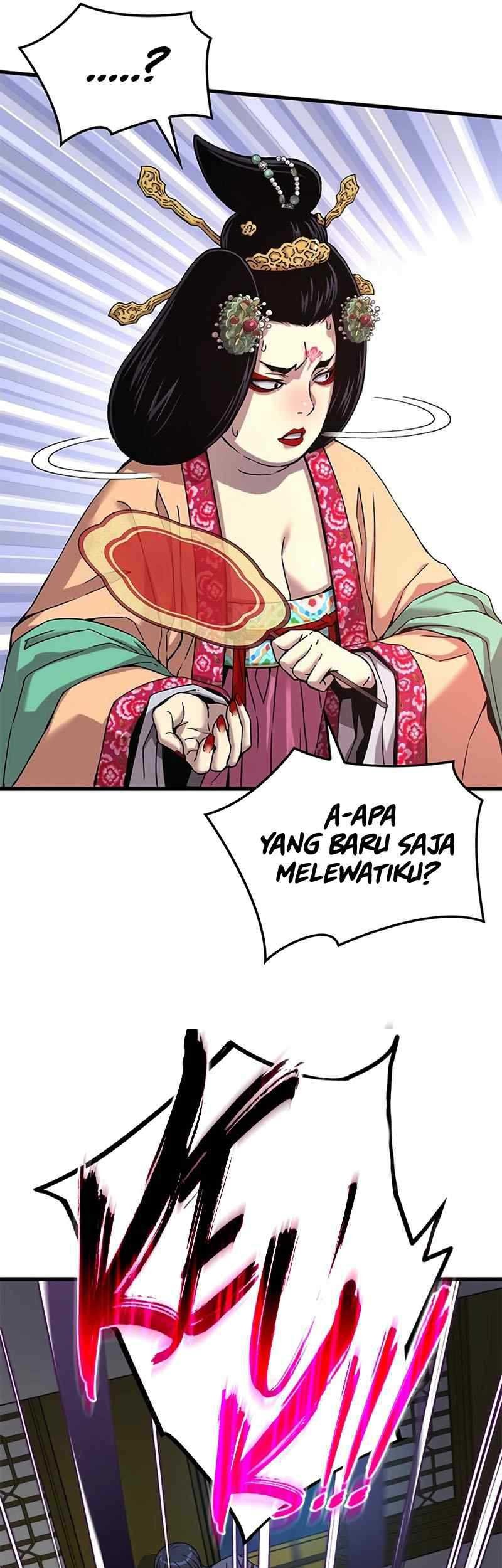 Myst, Might, Mayhem (Legend Of Heavenly Chaos Demon) Chapter 08 Gambar 30
