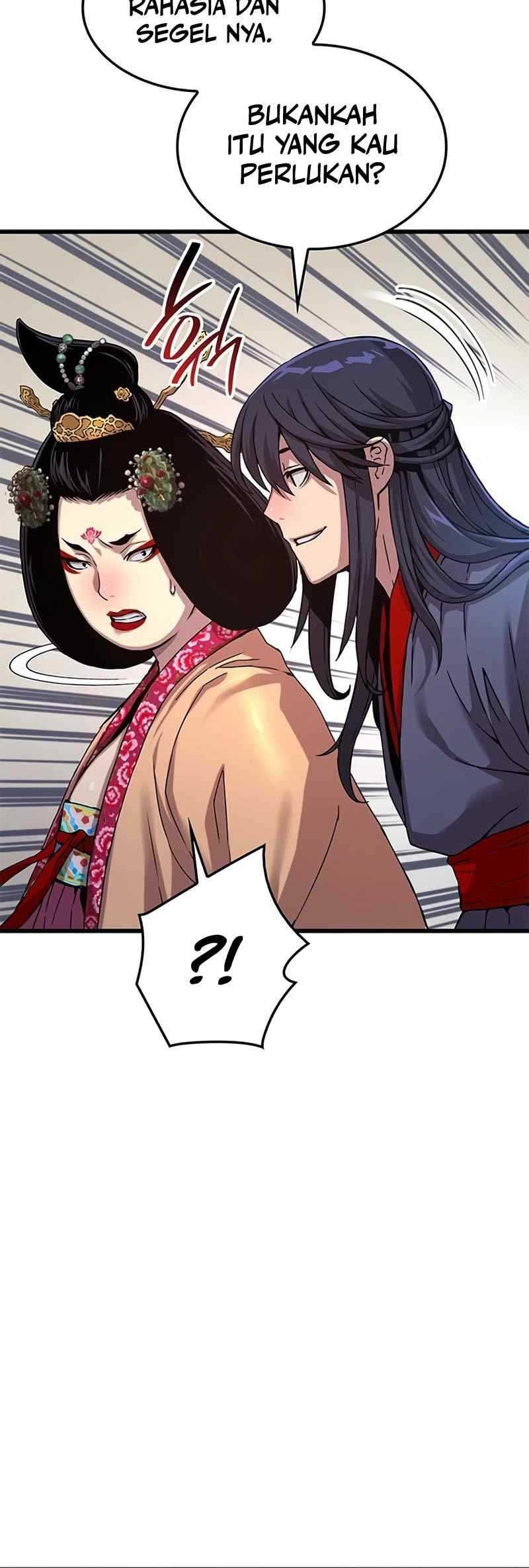 Myst, Might, Mayhem (Legend Of Heavenly Chaos Demon) Chapter 08 Gambar 33
