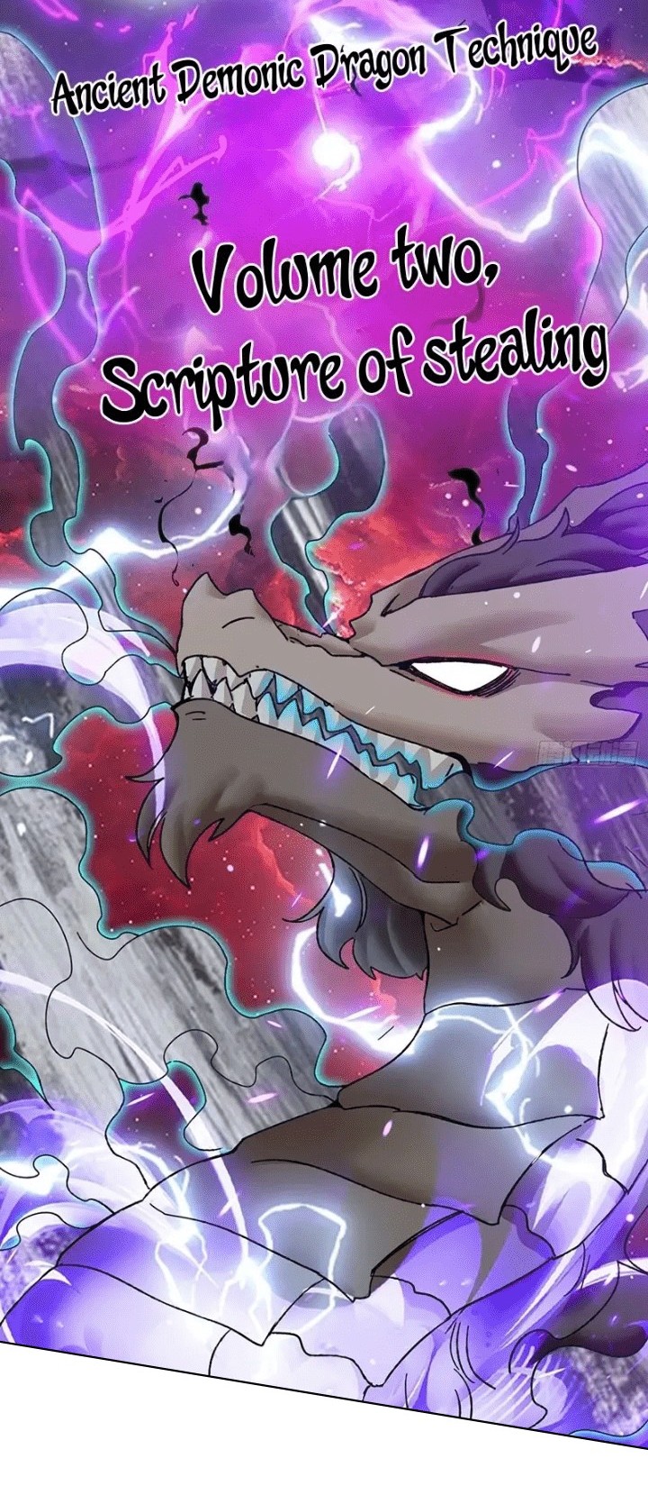 Endless devourer Chapter 176 Gambar 33
