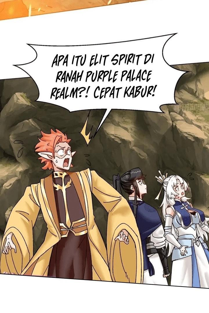 Endless devourer Chapter 176 Gambar 3