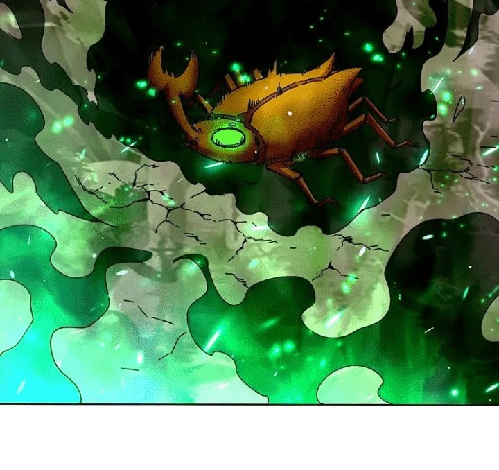 Endless devourer Chapter 176 Gambar 5