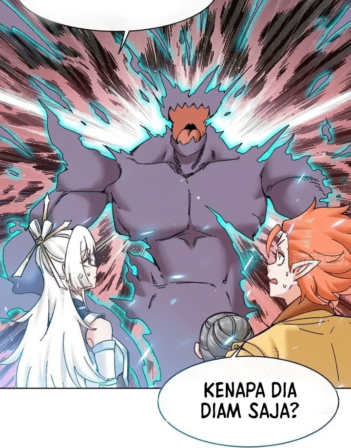Endless devourer Chapter 176 Gambar 7