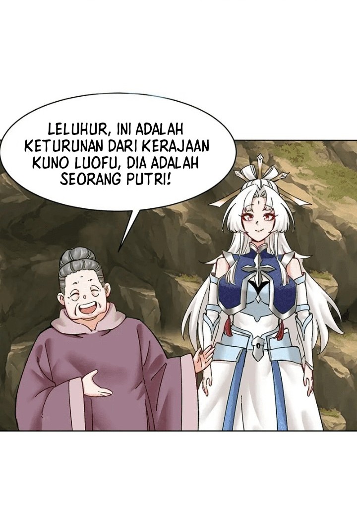 Endless devourer Chapter 176 Gambar 9