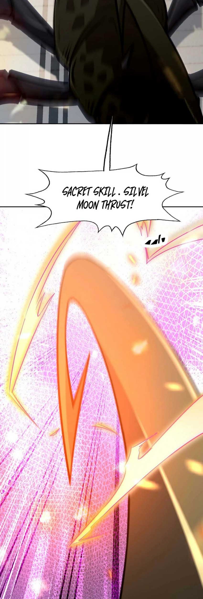 Rise Of The Beast God Chapter 65 Gambar 33