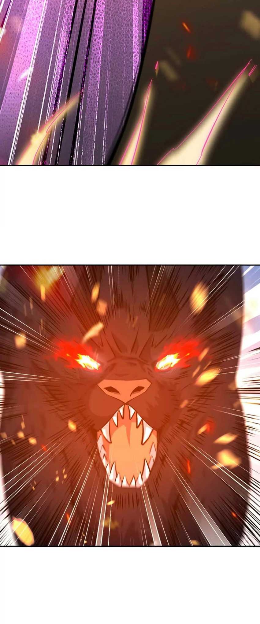 Rise Of The Beast God Chapter 65 Gambar 34