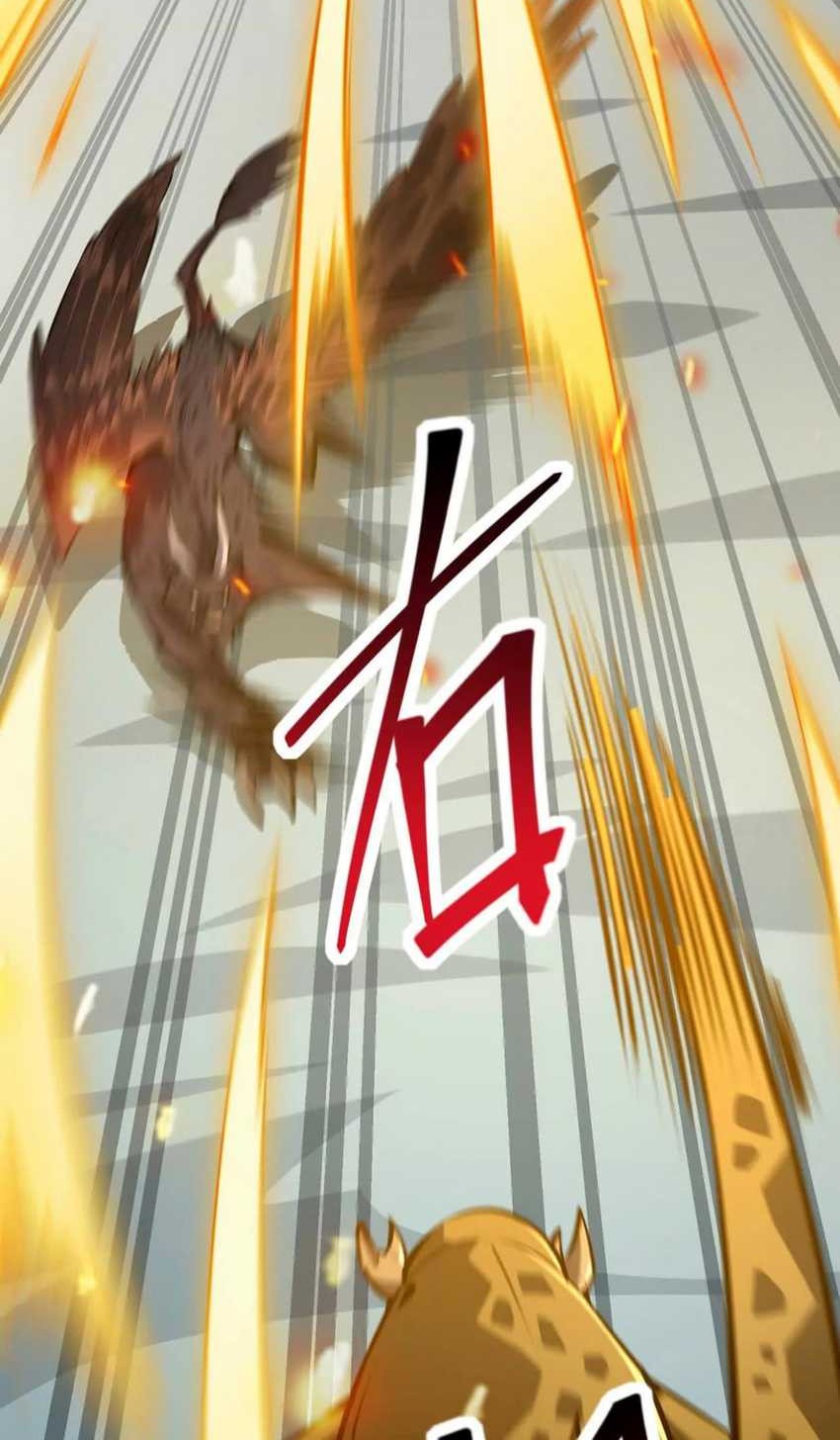 Rise Of The Beast God Chapter 65 Gambar 37