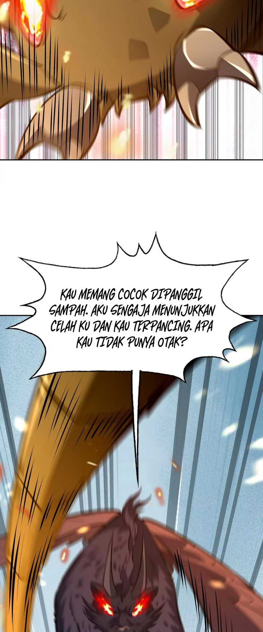 Rise Of The Beast God Chapter 65 Gambar 40