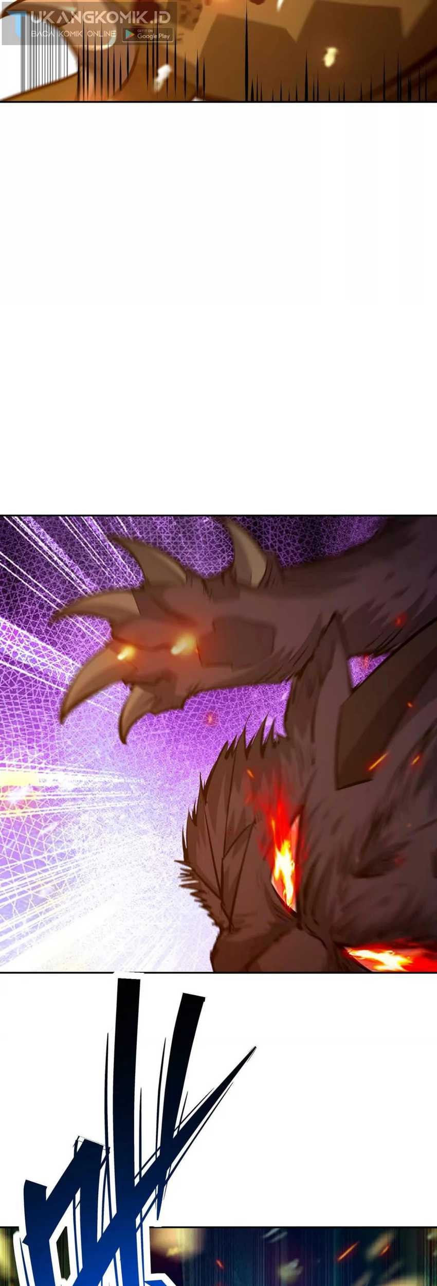 Rise Of The Beast God Chapter 65 Gambar 44