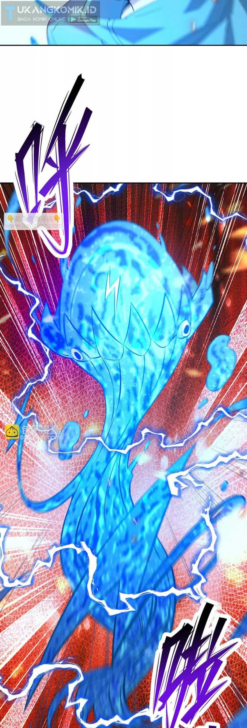 Rise Of The Beast God Chapter 65 Gambar 50