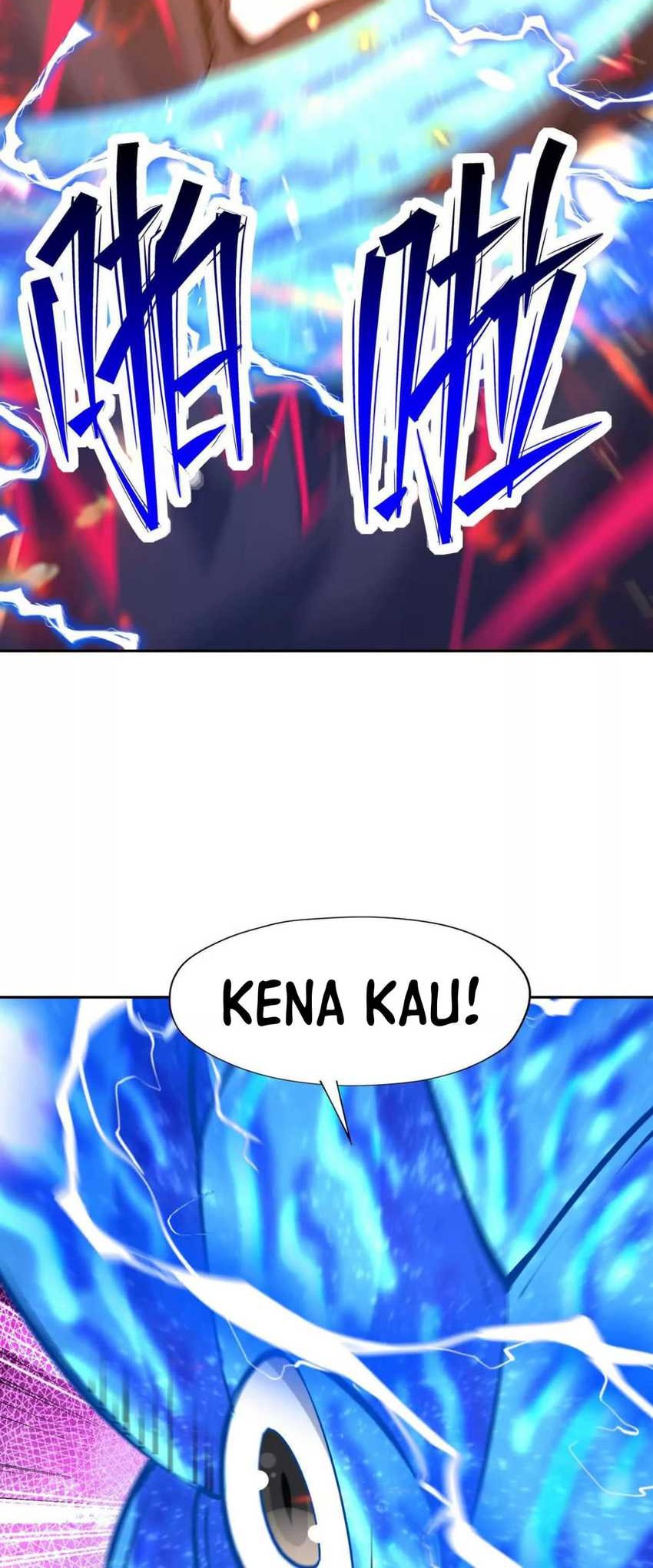 Rise Of The Beast God Chapter 65 Gambar 55