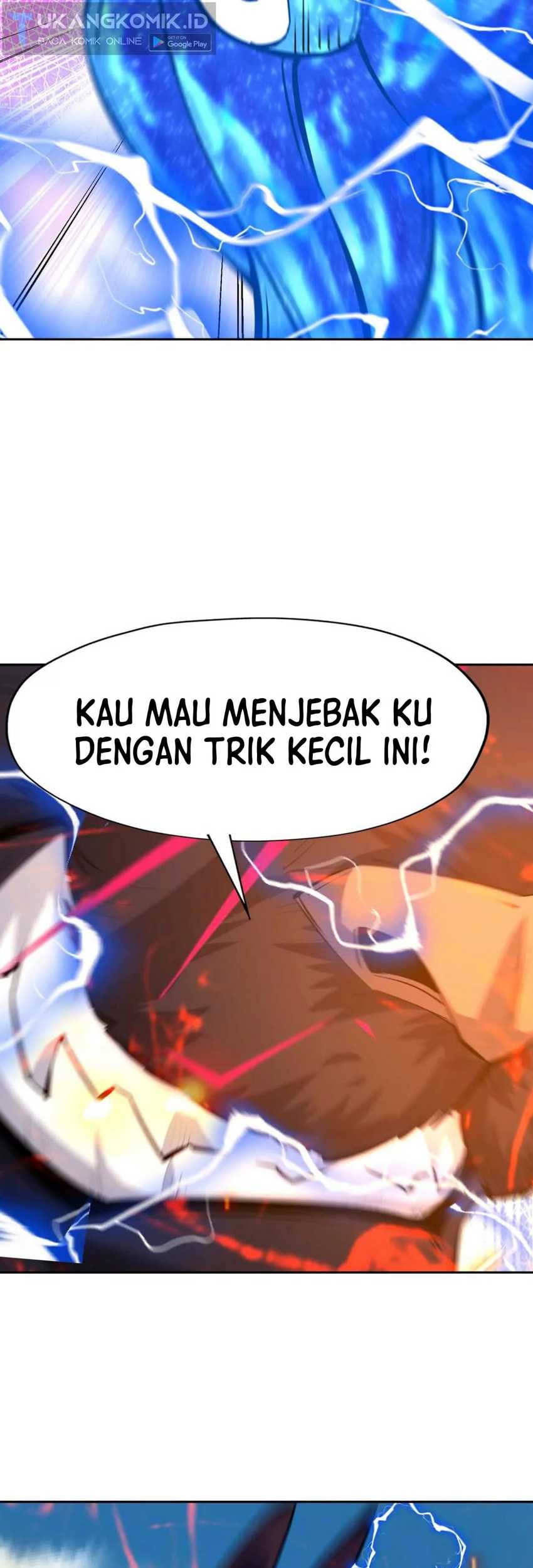 Rise Of The Beast God Chapter 65 Gambar 56