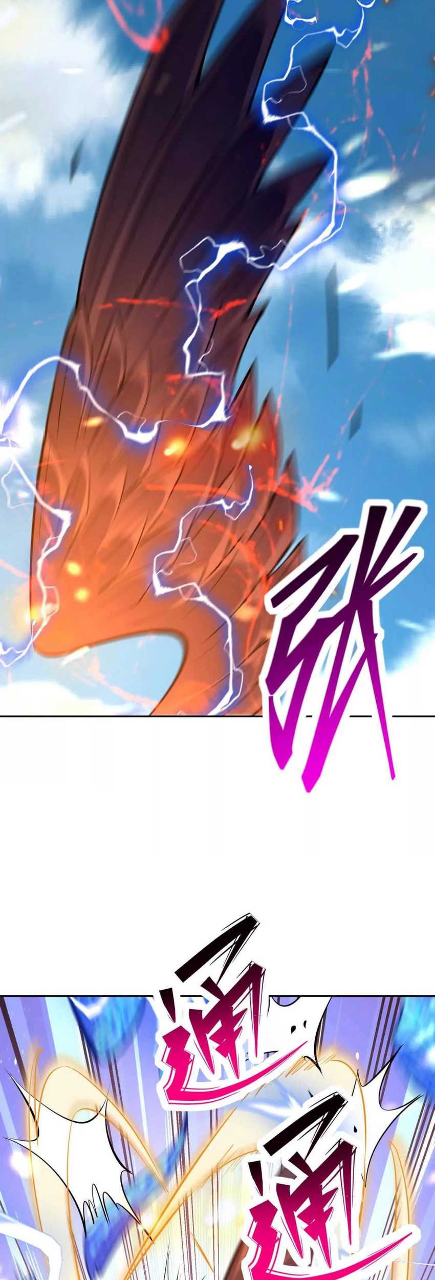 Rise Of The Beast God Chapter 65 Gambar 57