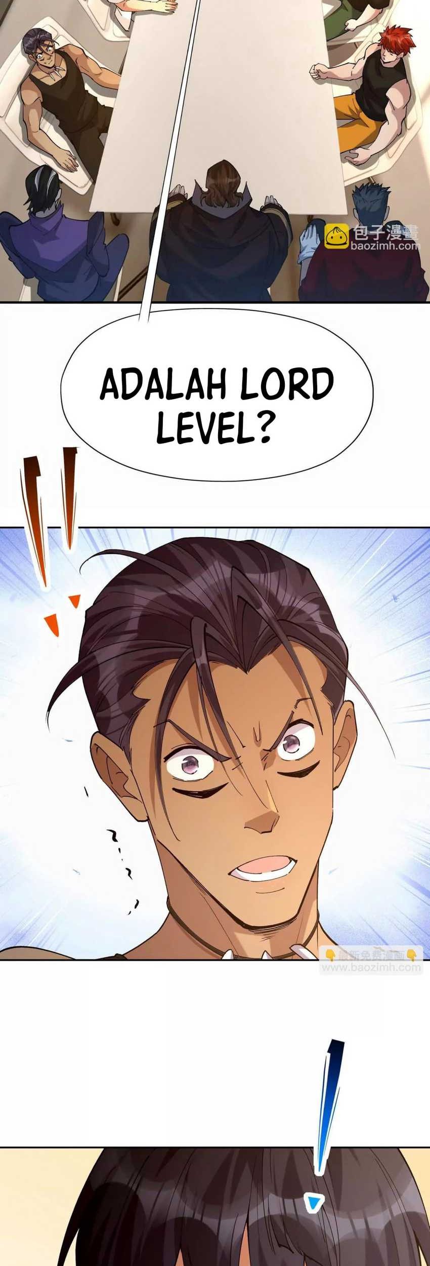 Rise Of The Beast God Chapter 65 Gambar 3