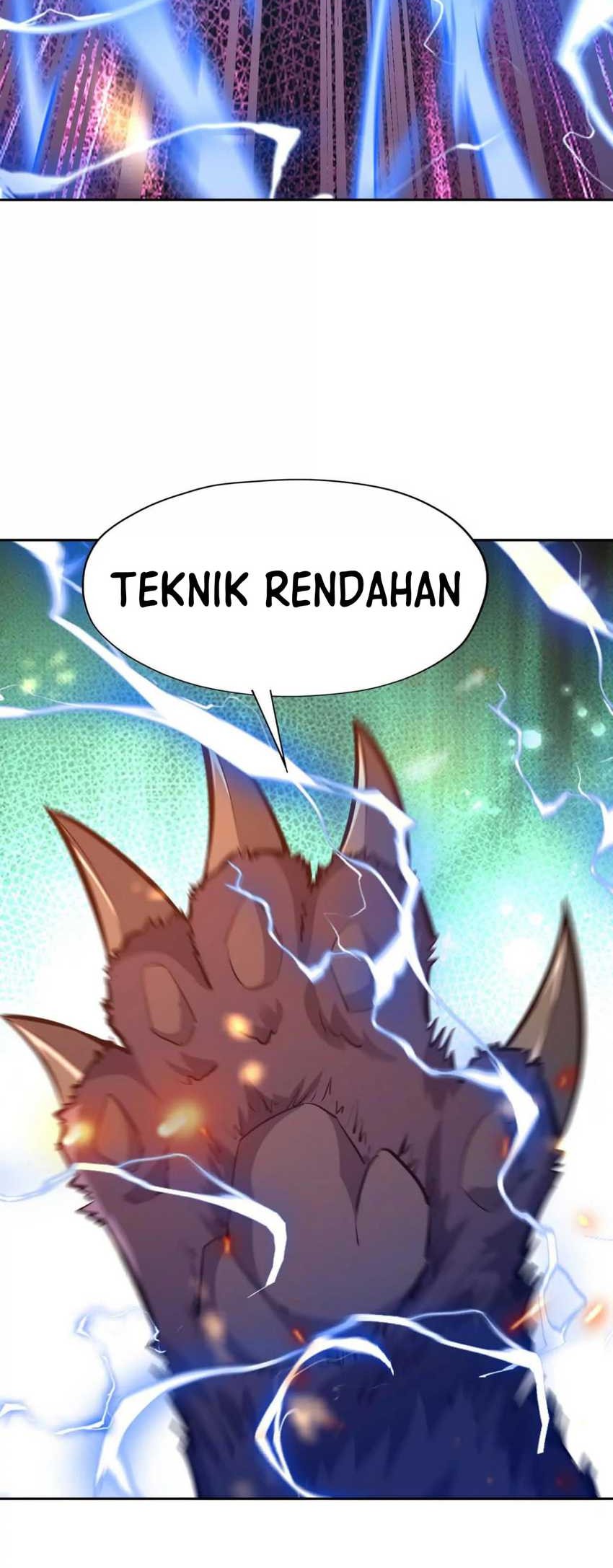 Rise Of The Beast God Chapter 65 Gambar 61
