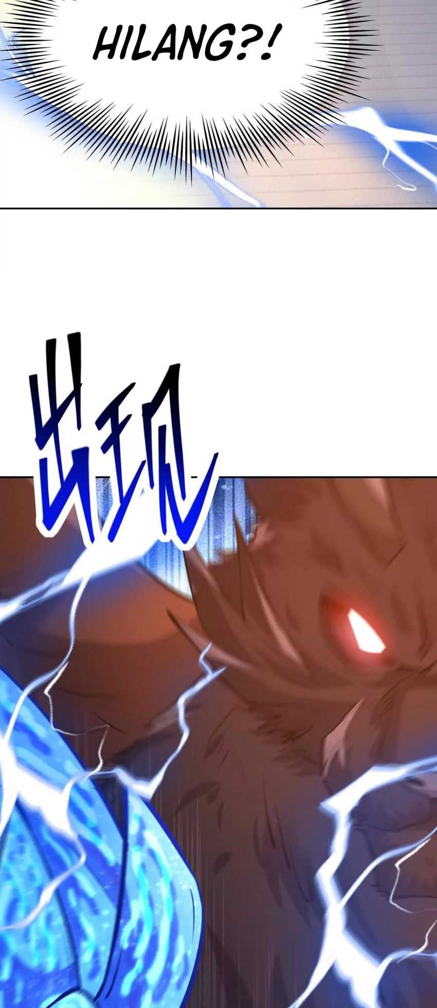 Rise Of The Beast God Chapter 65 Gambar 64