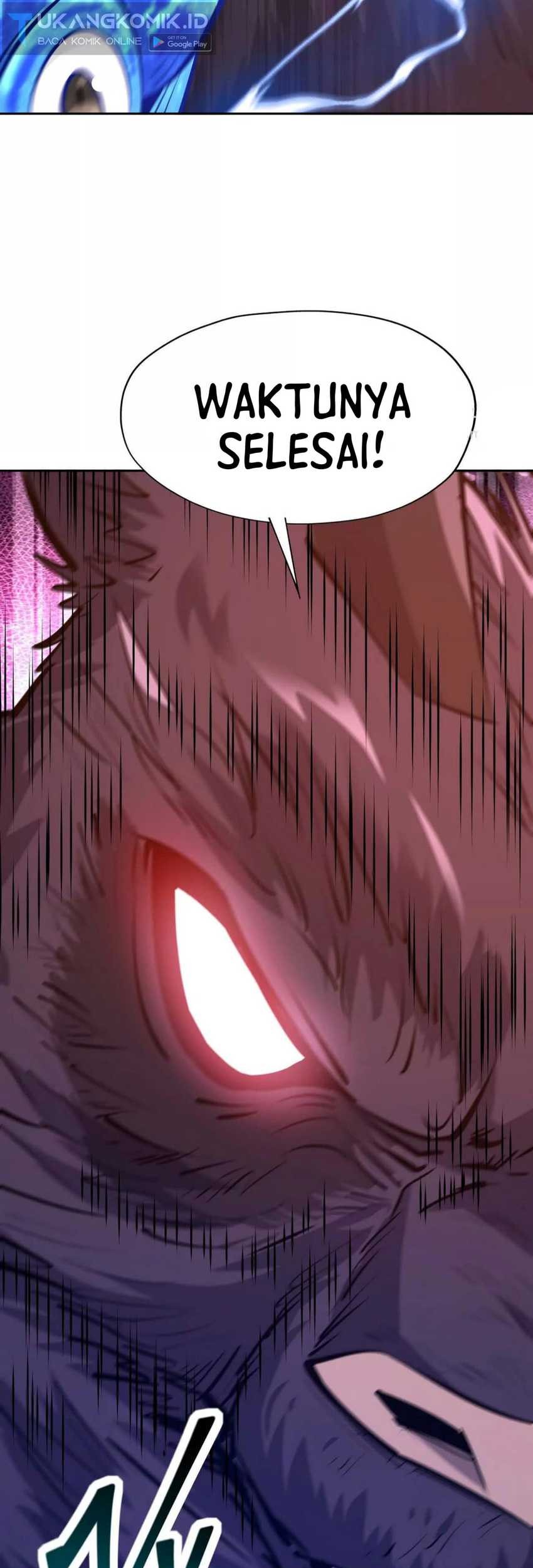 Rise Of The Beast God Chapter 65 Gambar 65