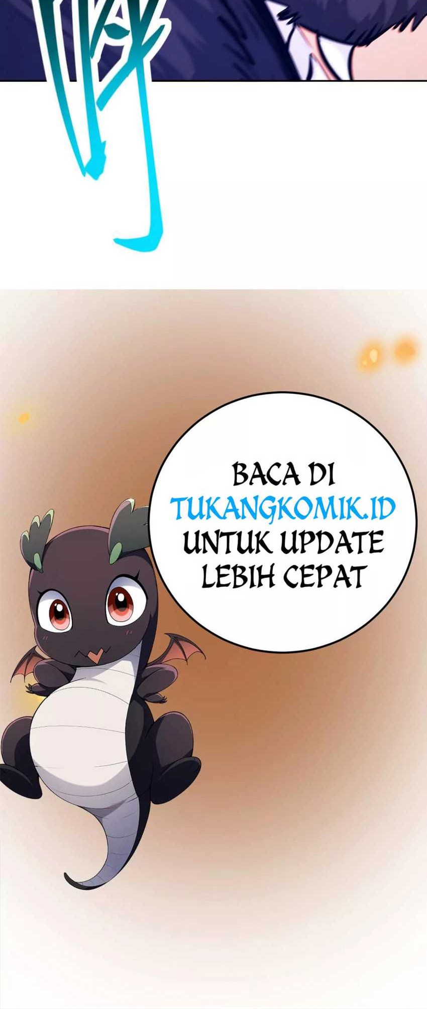 Rise Of The Beast God Chapter 65 Gambar 66