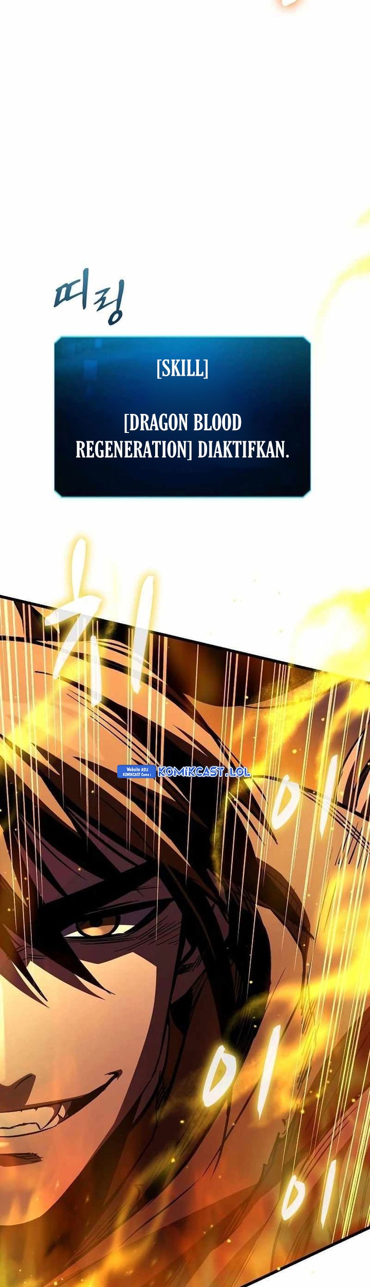 Genius Corpse-Collecting Warrior Chapter 18 Gambar 14