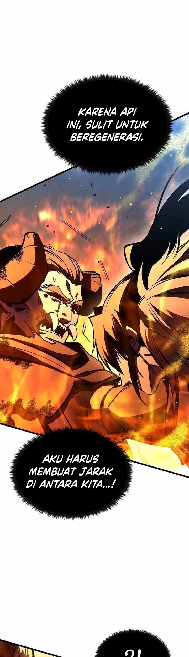 Genius Corpse-Collecting Warrior Chapter 18 Gambar 16