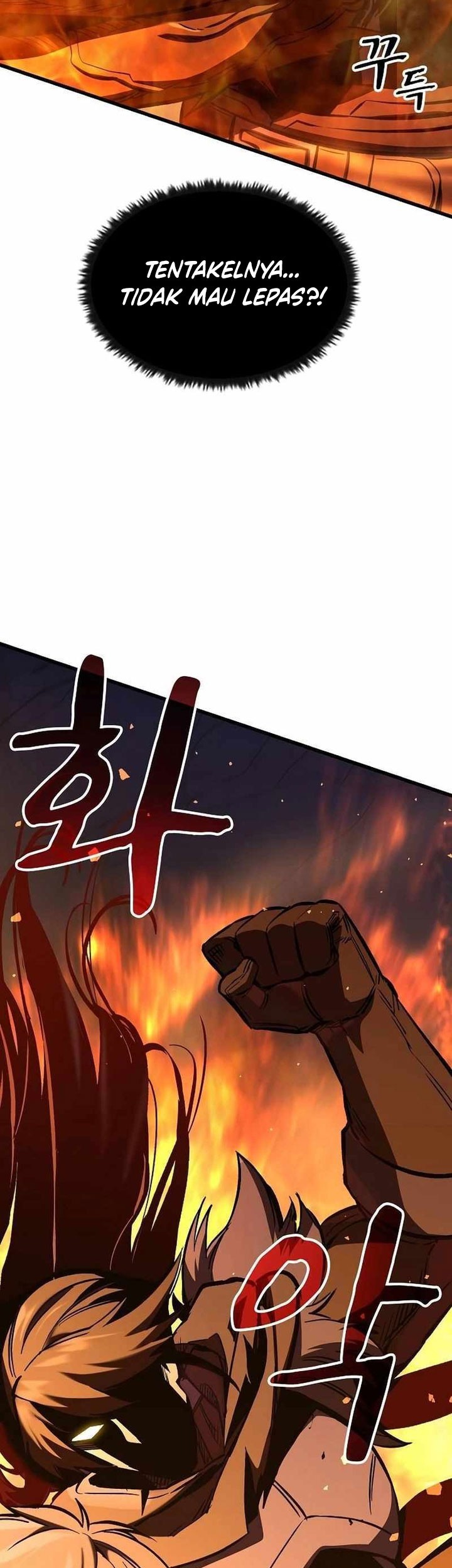 Genius Corpse-Collecting Warrior Chapter 18 Gambar 18