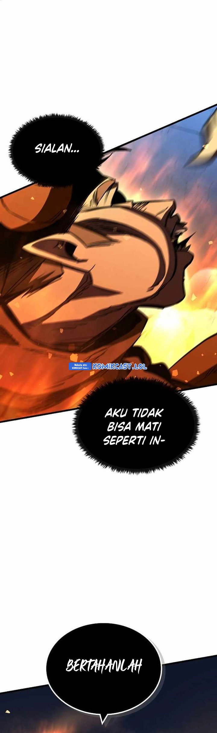 Genius Corpse-Collecting Warrior Chapter 18 Gambar 23