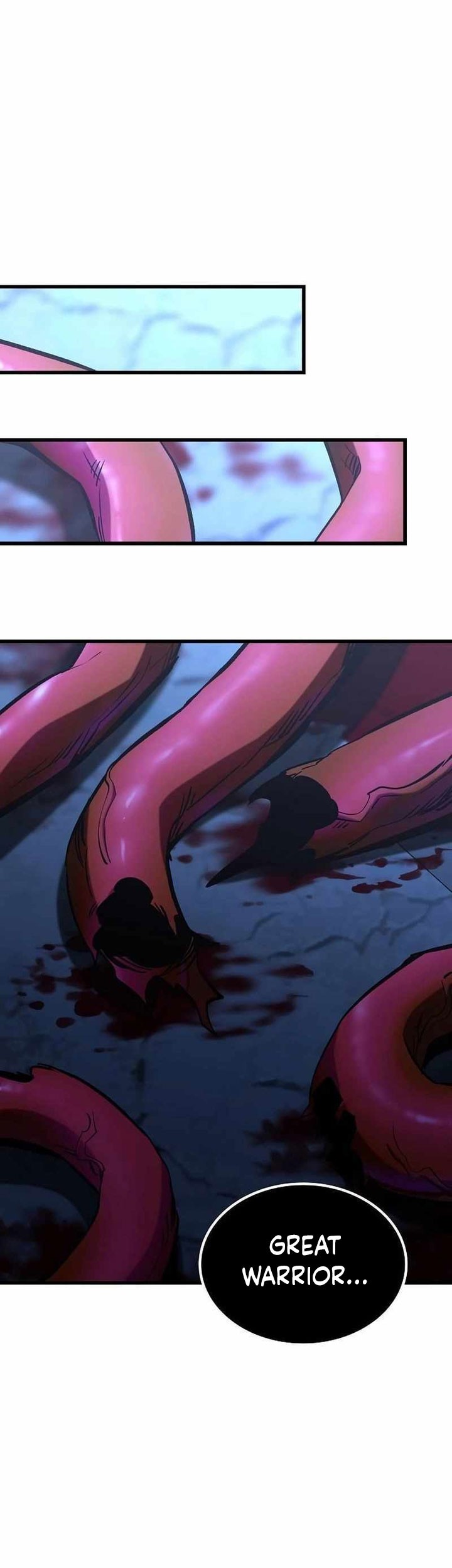 Genius Corpse-Collecting Warrior Chapter 18 Gambar 26