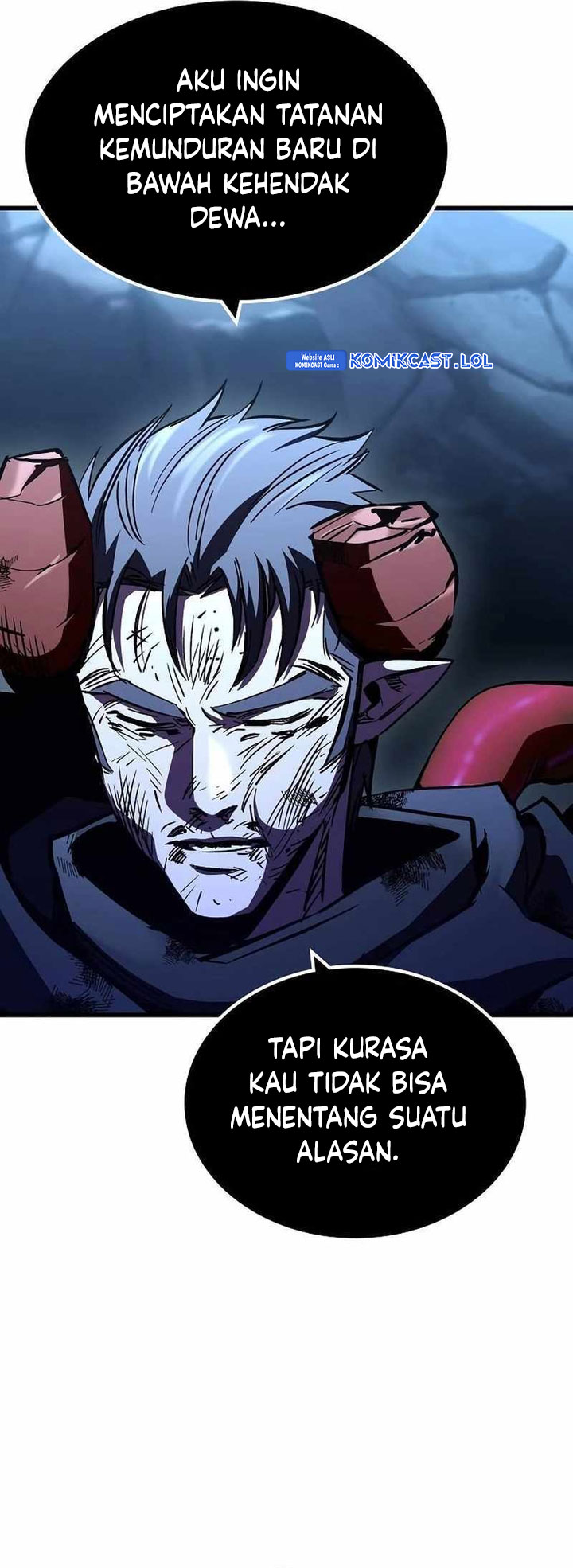 Genius Corpse-Collecting Warrior Chapter 18 Gambar 32