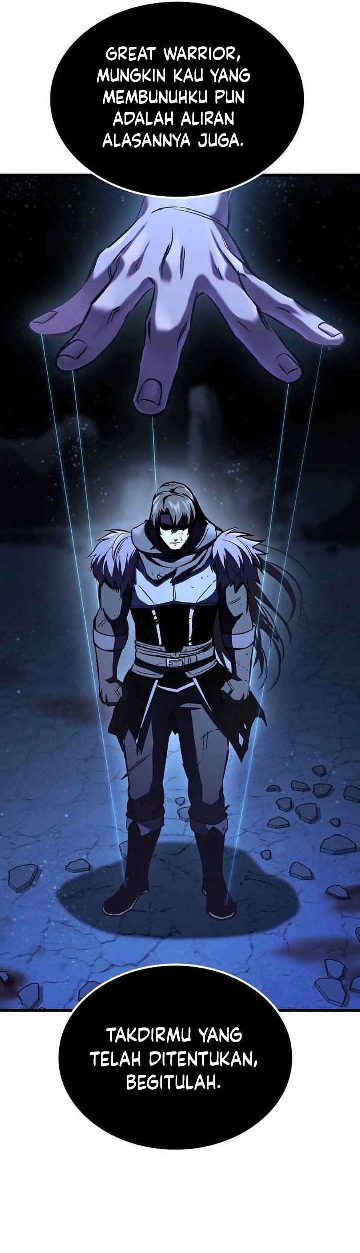 Genius Corpse-Collecting Warrior Chapter 18 Gambar 33