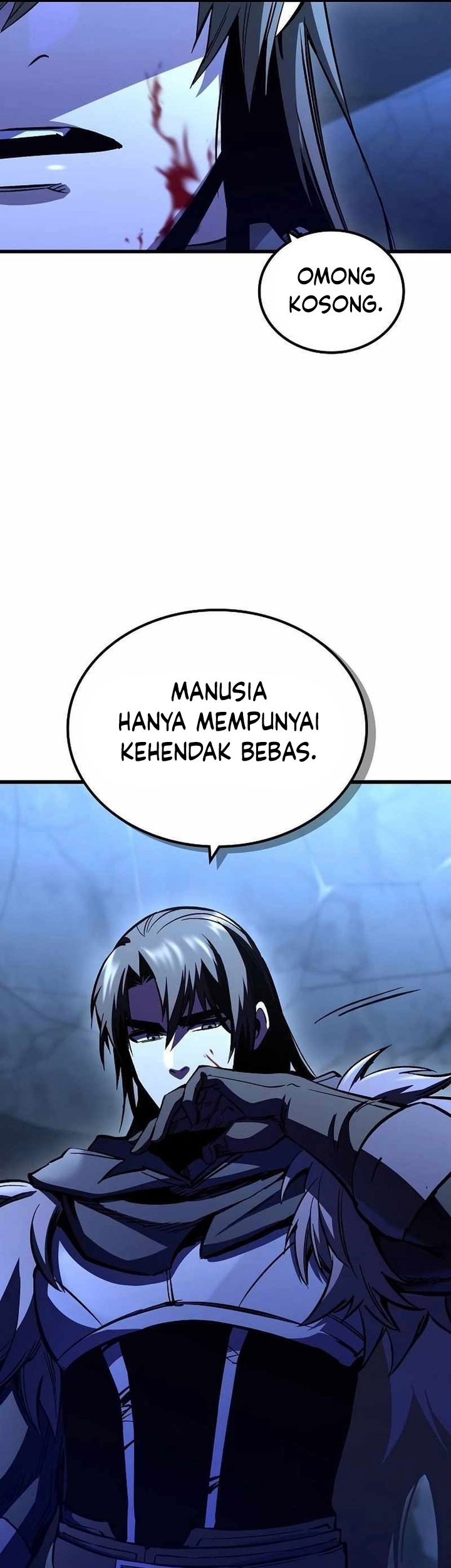 Genius Corpse-Collecting Warrior Chapter 18 Gambar 35