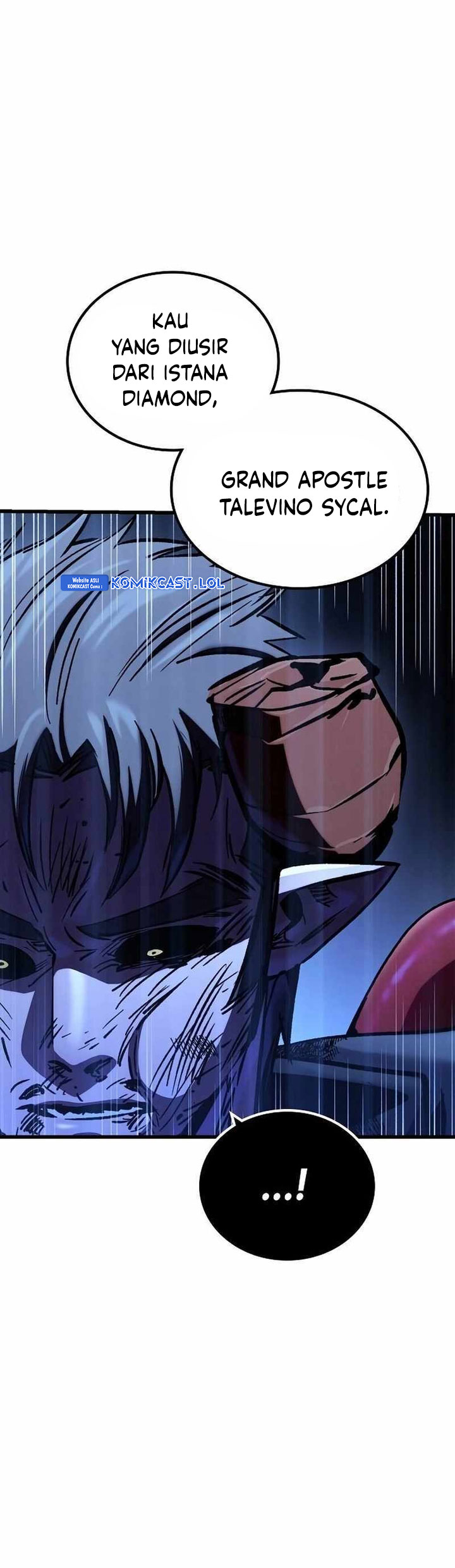 Genius Corpse-Collecting Warrior Chapter 18 Gambar 37