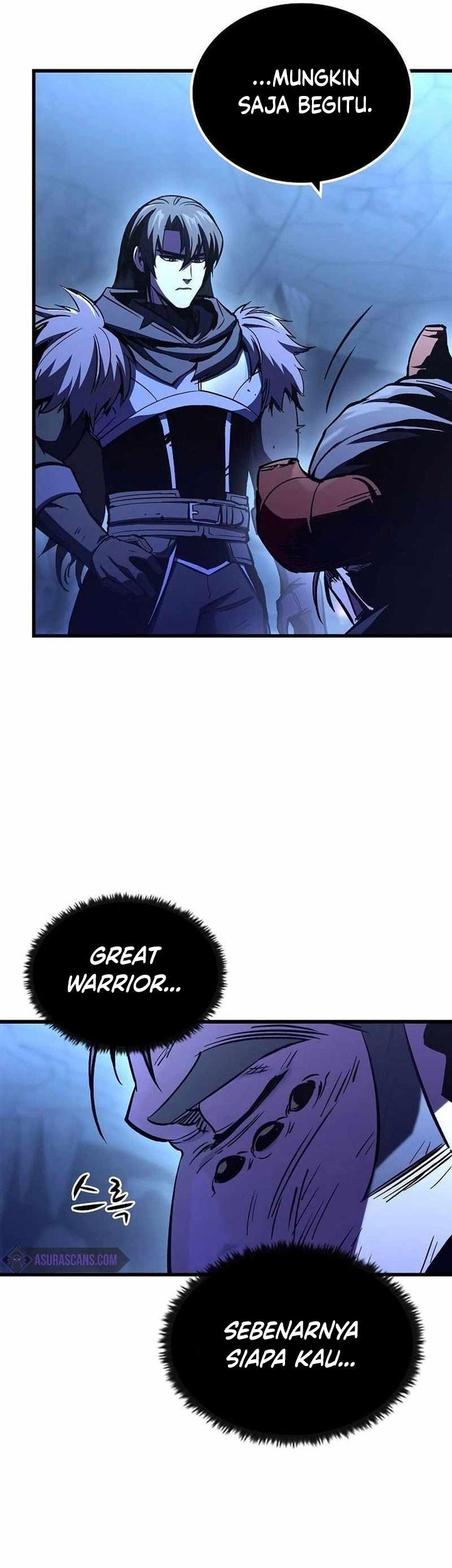 Genius Corpse-Collecting Warrior Chapter 18 Gambar 38