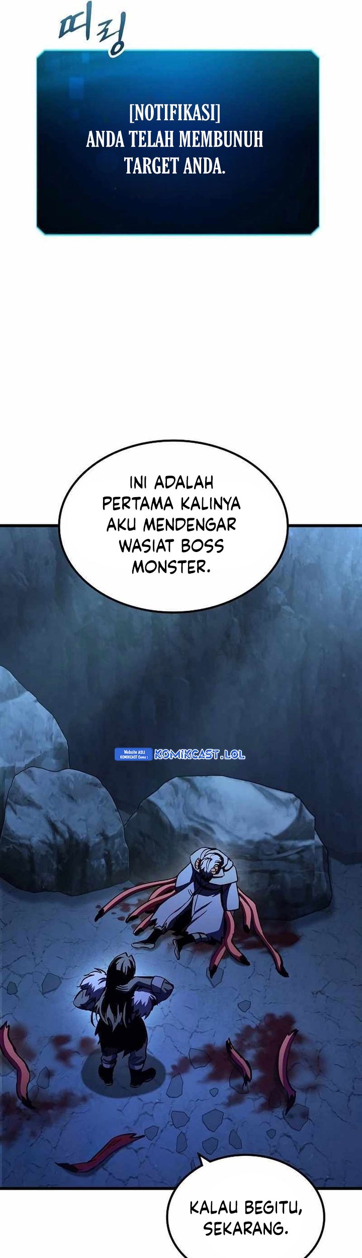 Genius Corpse-Collecting Warrior Chapter 18 Gambar 40