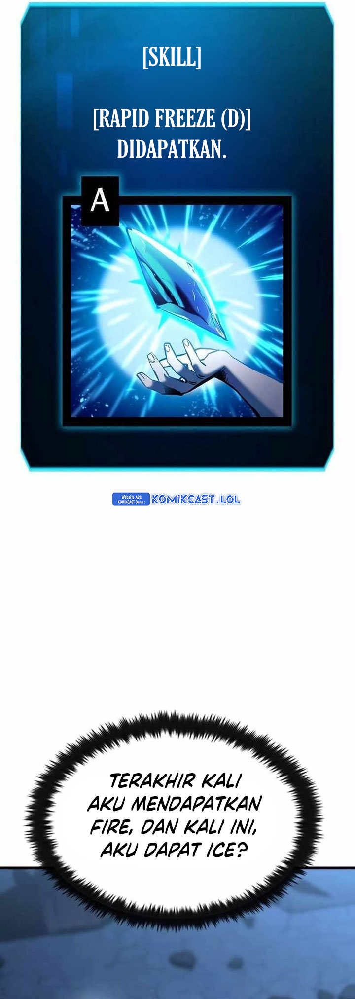 Genius Corpse-Collecting Warrior Chapter 18 Gambar 46