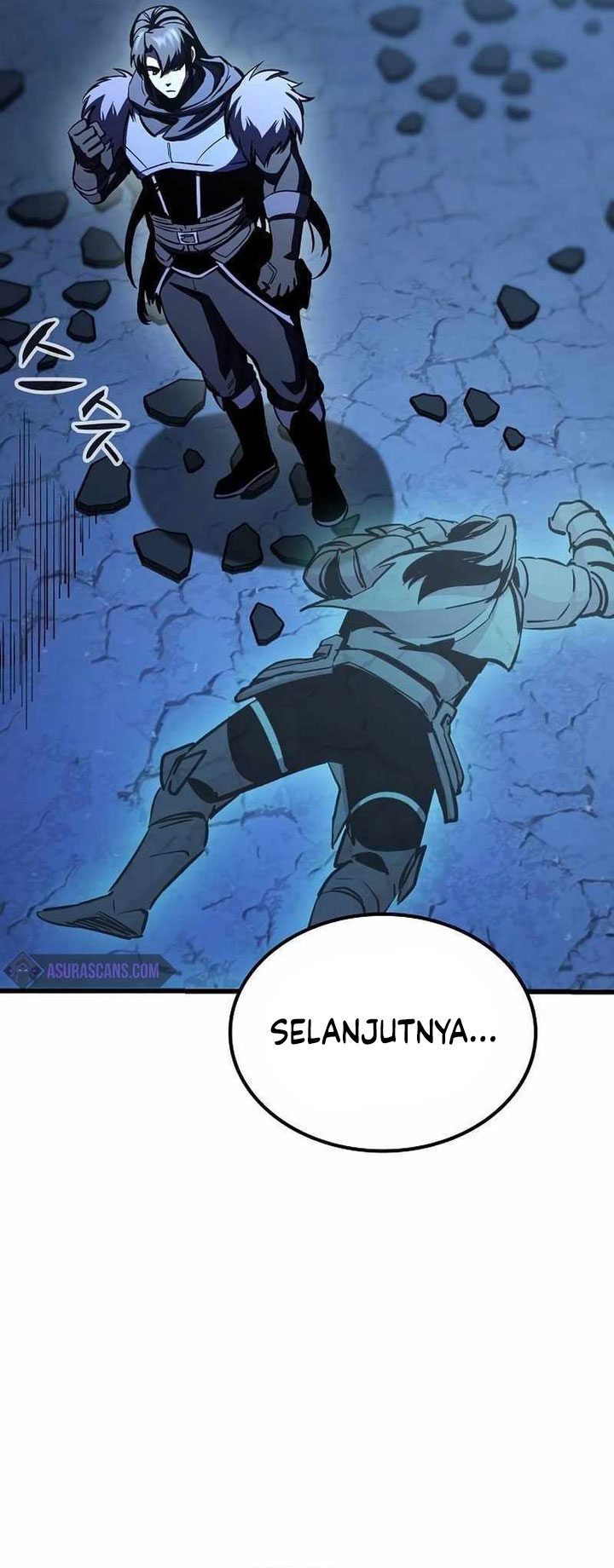 Genius Corpse-Collecting Warrior Chapter 18 Gambar 47