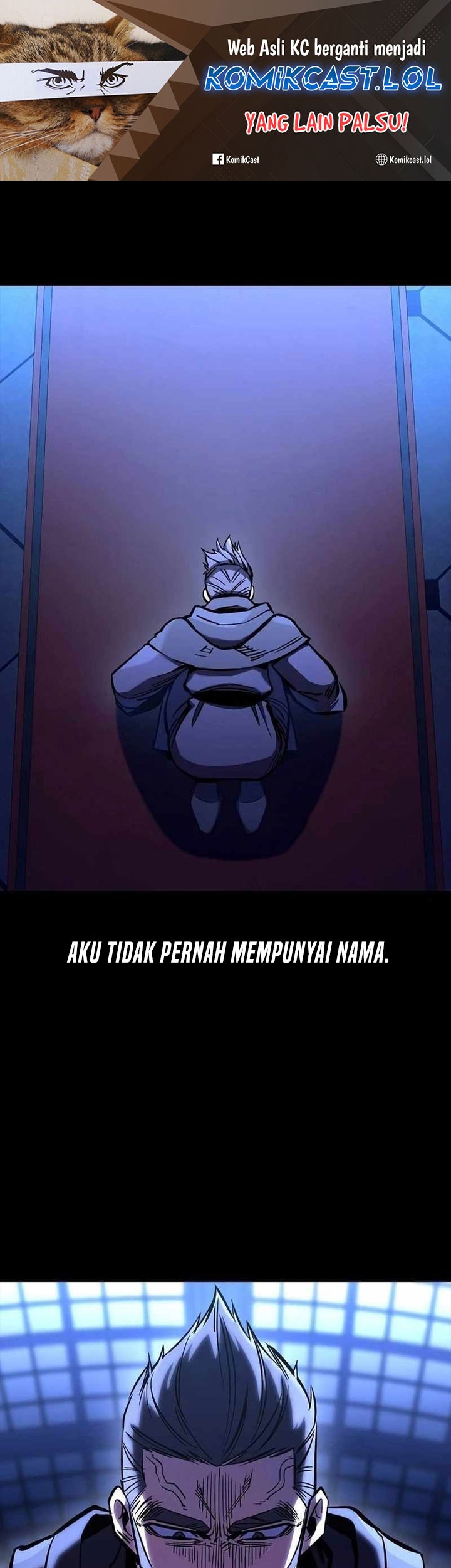Baca Manhwa Genius Corpse-Collecting Warrior Chapter 18 Gambar 2