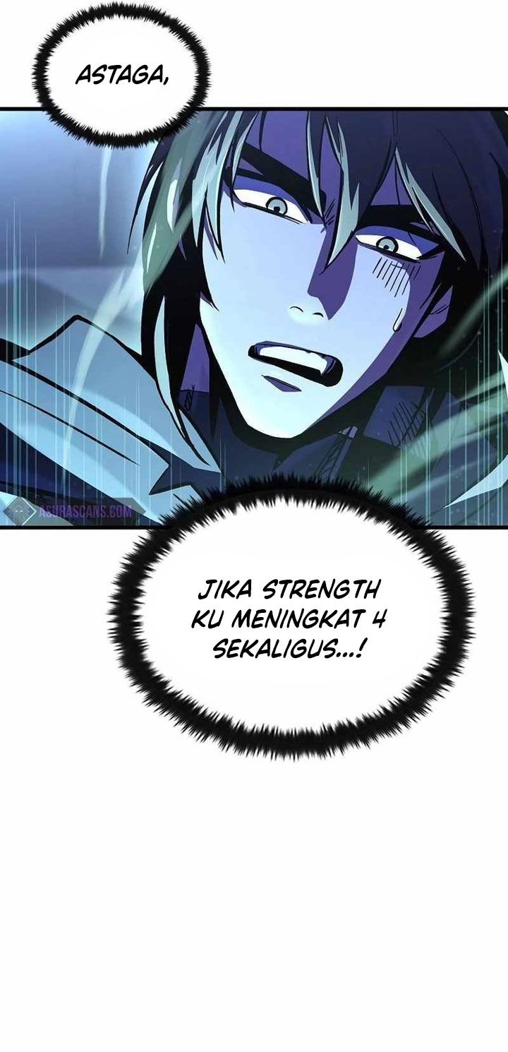 Genius Corpse-Collecting Warrior Chapter 18 Gambar 50