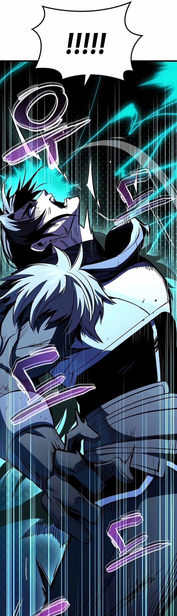 Genius Corpse-Collecting Warrior Chapter 18 Gambar 51