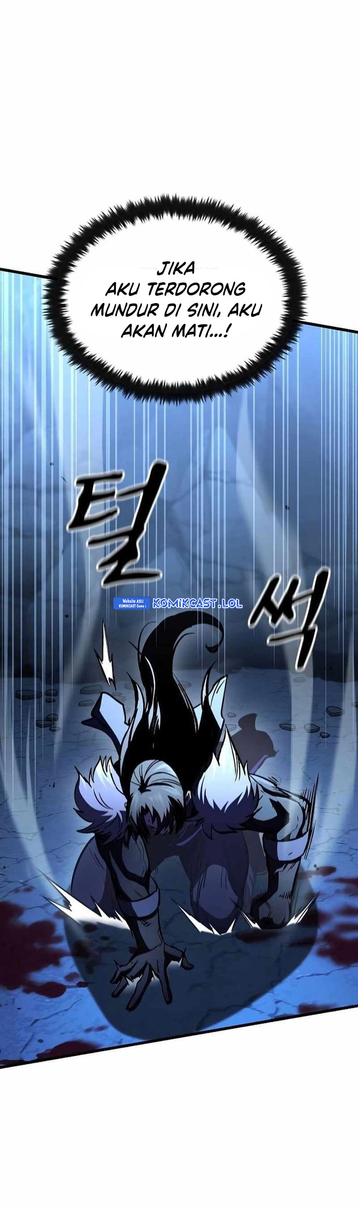 Genius Corpse-Collecting Warrior Chapter 18 Gambar 53