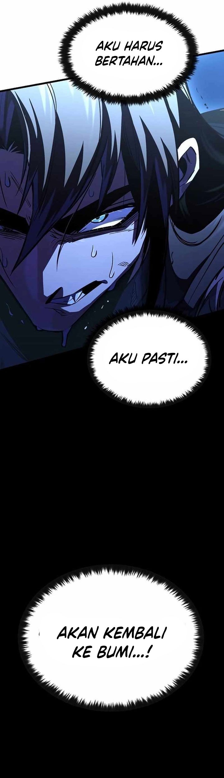 Genius Corpse-Collecting Warrior Chapter 18 Gambar 54